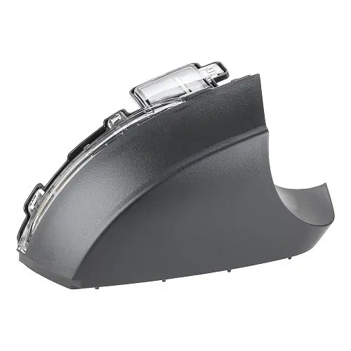 Rechter knipperlichtvervanger op achteruitkijkspiegel voor Volkswagen Polo V (6R) Veilige Betaling