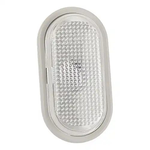 Professioneel Witte knipperlichtvervanger voor Renault Clio 1 alle modellen (1990-1998)