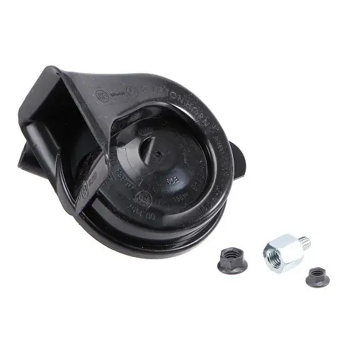 Claxon voor Porsche 986 Boxster (1997-2004) Express Levering