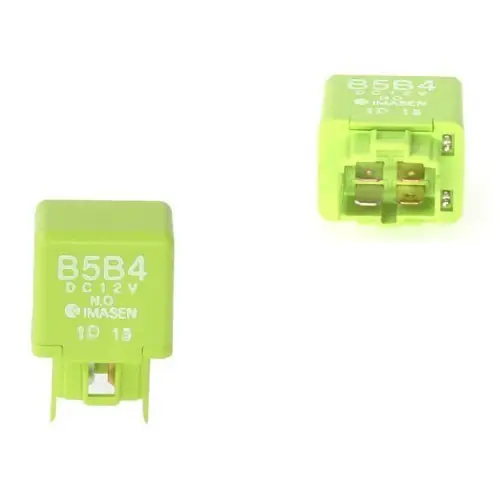 Express Levering Injectie relais voor Mazda MX5 NA fase 2