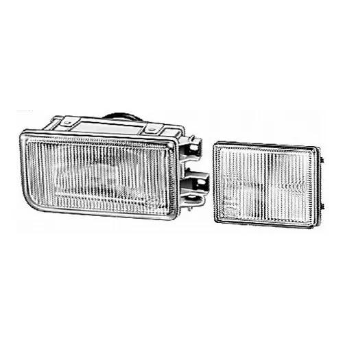 Fabrieksprijs Origineel mistlicht voor Volkswagen Passat B3 en B4 (02/1988-05/1997)