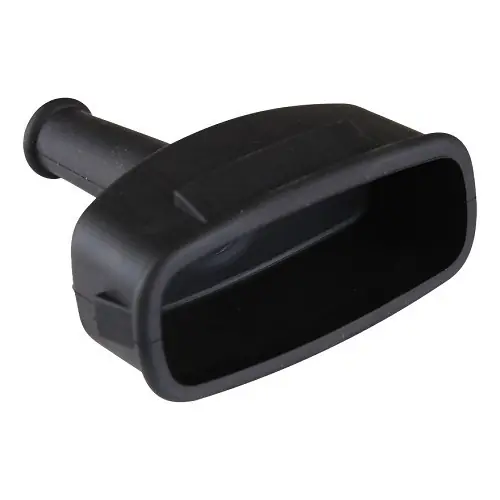 Achterlichtkap voor VOLKSWAGEN Transporter T25 (05/1979-07/1992) Direct Beschikbaar