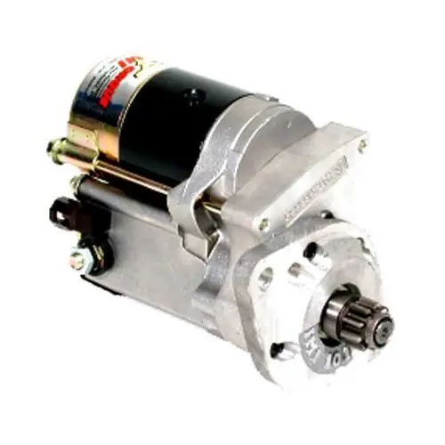 Starter Hi-torque 12V voor Combi & Transporter 76 ->81 Budget