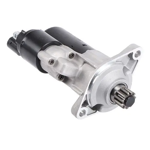 Startmotor voor VW Transporter T5 TFSi 204pk dubbele koppeling Koop Online