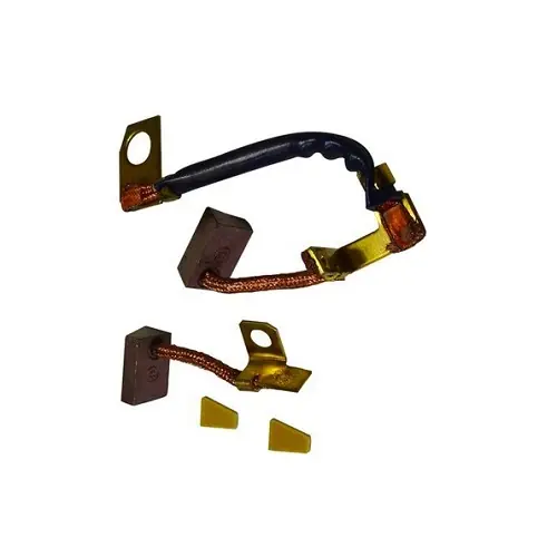 Populair PARIS-RHÔNE Aanzetborstels voor Mehari - Klein model