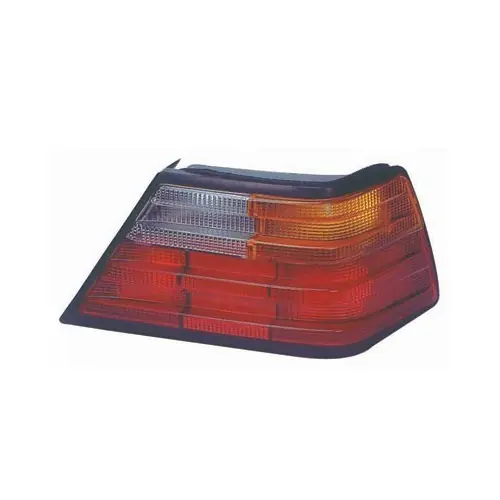 Must-Have Achterlicht rechts voor Mercedes E Klasse (W124) tot ->09/93