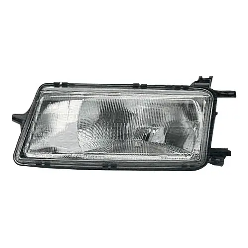 Linkerkoplamp, origineel type voor Opel Vectra A (J89), van 10/88 tot 09/92 Flitsaanbieding