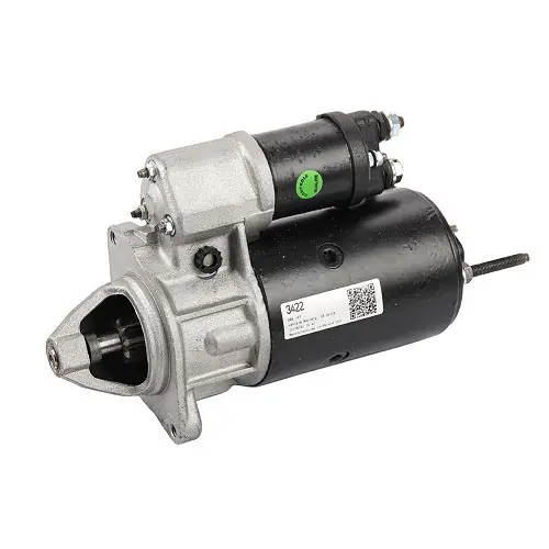 0,9kW CEVAM-starter voor Peugeot 205 - X-motoren Op = Op