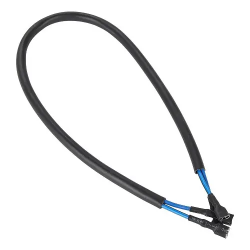 Elektrische kabelboom voor ruitenbediening voor Porsche 911 (1976-1989) Merkproduct