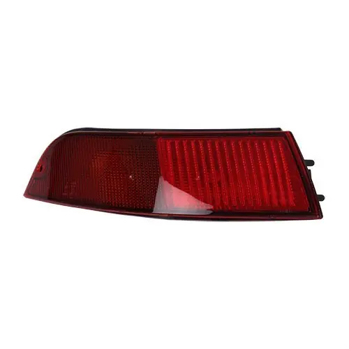Op = Op Compleet achterlicht voor Porsche 993 - links
