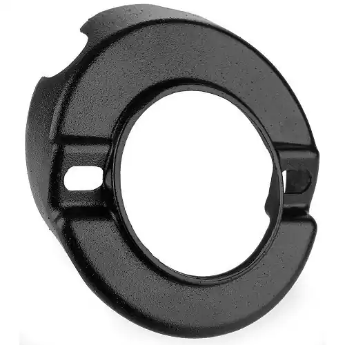 Richtingaanwijzersteun vooraan voor Porsche 356 (1958-1965) - rechts Shop Nu