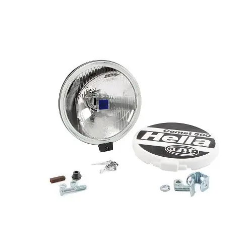 Bestel Nu Hella Comet 500 lange afstand koplamp