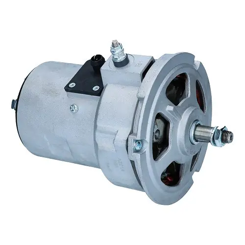 Dynamo 12V - 90A voor VOLKSWAGEN Combi Split Brazil (1957-1975) Korting