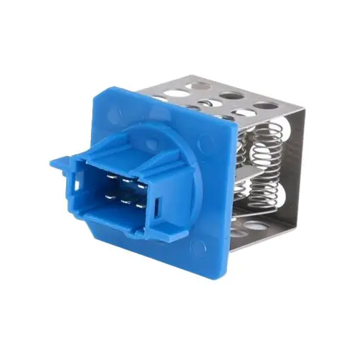 Exclusief 6-polige verwarming voor Peugeot 206 alle modellen (1998-2012)