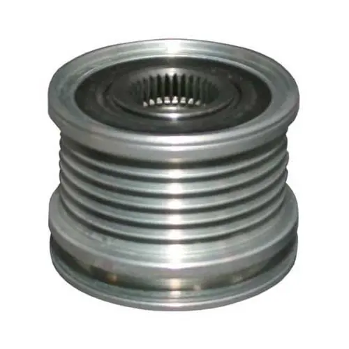 Poelie van de alternator met vrij wiel voor Golf 3 en Passat 3 Bulkbestelling