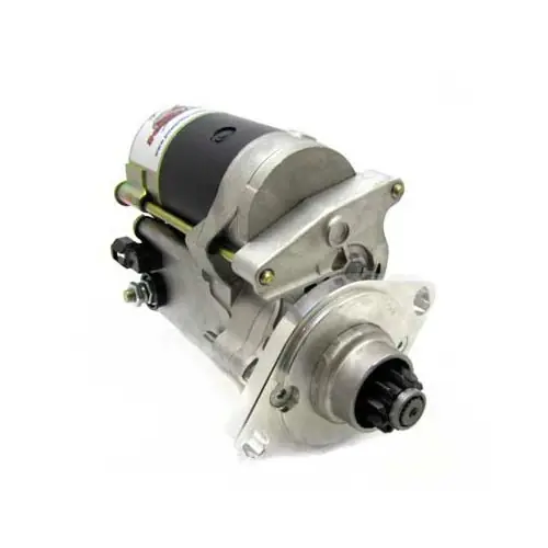 Powerlite starter voor Porsche 911 type G (1987-1989) Gratis Retour