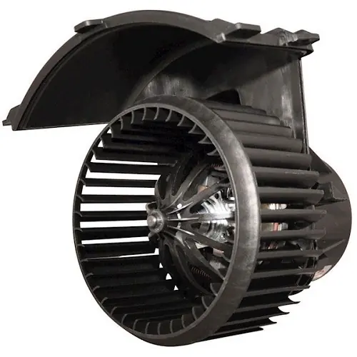 Verwarmingsventilator voor VW Transporter T6 zonder airco Express Levering