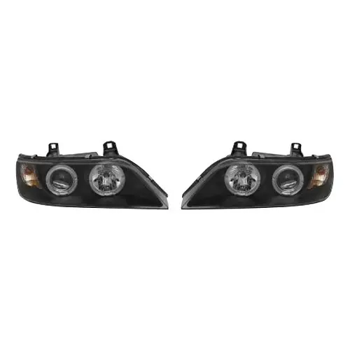 Angel Eyes koplampkit voor Bmw z3 E36 Roadster en Coupé (12/1994-06/2002) Goedkoop