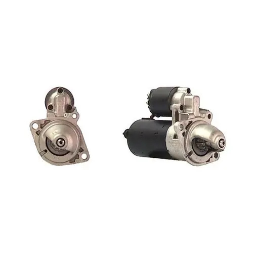 Nieuwe starter 2kw voor BMW E36 325 td/tds M51 Flitsaanbieding