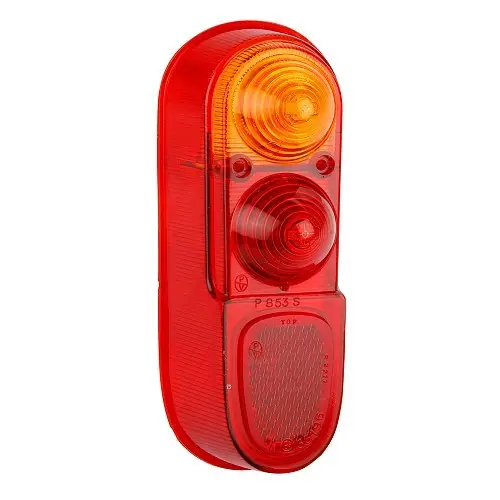 Achterlicht kap links voor Renault 4 F4 (10/1961-06/1988) Bulkbestelling