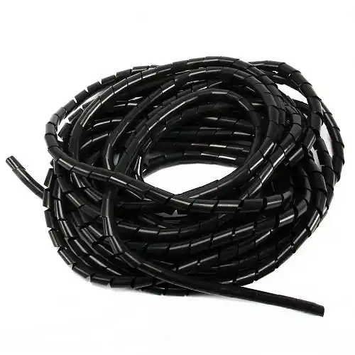 Premium Spiraalslang - buiten-Ø: 15 mm - lengte: 10 m