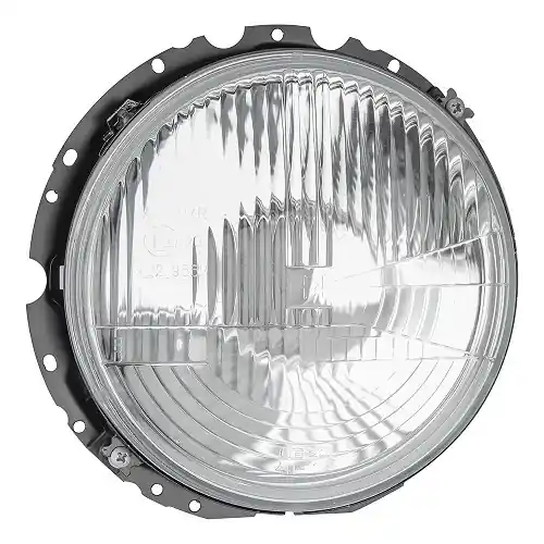 Must-Have Koplamp origineel type H4 lamp voor VOLKSWAGEN Kever en Combi (08/1973-)