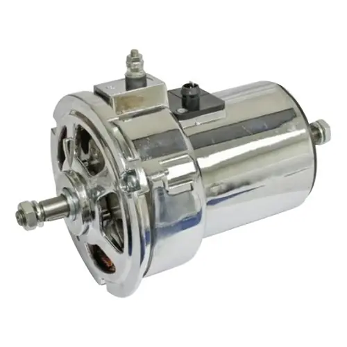 Bulkbestelling Dynamo chroom 12V 90A voor VOLKSWAGEN Combi Split (-07/1967) - EMPI