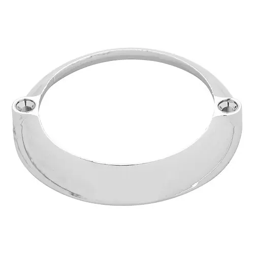 Merkproduct Voorste knipperlichtring voor Volkswagen Karmann-Ghia (11/1958-10/1963)