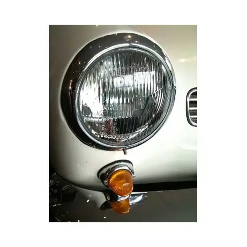 Favoriet Koplamp voor VW Karmann-Ghia 60 ->74