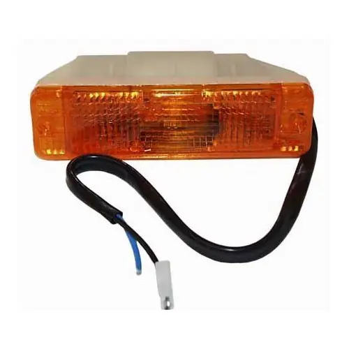 1 knipperlicht voor van het originele typevoor Golf 1 en Golf 2 Koop Online