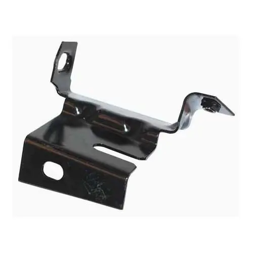 Bestseller Linker aanpassingspoot voor mistlicht van Golf 2 met groot schild G60