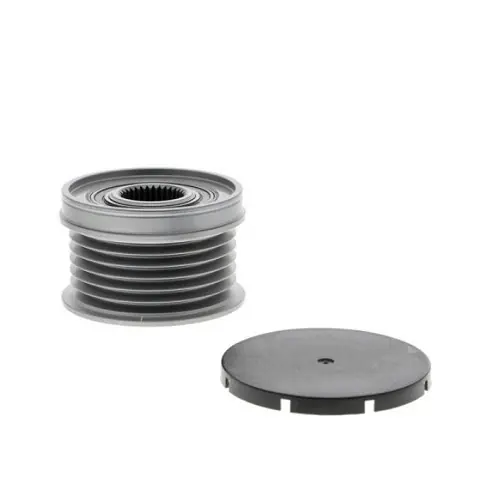 Beperkte Voorraad Dynamo poelie met vrijloop voor VW Golf 5