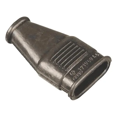 Betaalbaar Beschermkap voor elektrische stekker voor VW Golf