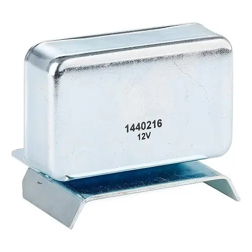 12v-batterijcontroller voor DYANE en Acadiane Shop Nu