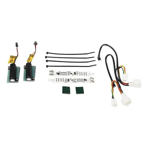 Sequentiële richtingaanwijzers achter voor Mazda MX5 ND (2015-2023) Actieprijs