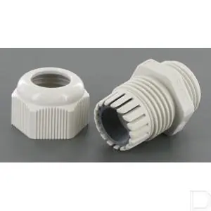 Kabelwartel kunststof M20x1.5mm² Betaalbaar