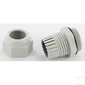 Kabelwartel kunststof M32x1.5mm² Plaats Bestelling