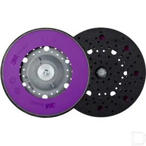 Steunschijf 5/16" multihole Voordeelprijs