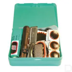 Assortiment TT30 Veilige Betaling