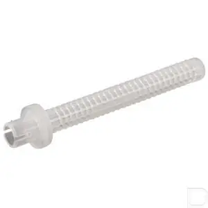 Zeef klein Wereldwijde Verzending