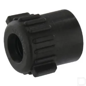 Exclusieve Aanbieding Schroefdop voor slang