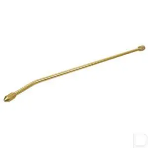 Shop Nu Messing spuitlans voor kunststof