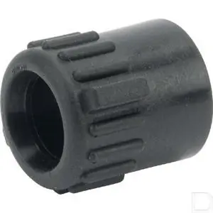 Slangaansluitmoer Direct Verzonden