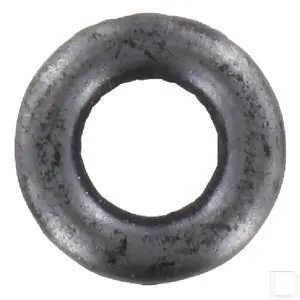 Exclusief O-Ring 4x2mm