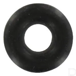 Tijdelijk Beschikbaar O-Ring 3.3x2.5mm NBR