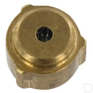 Tijdelijk Beschikbaar Ventielafdichting