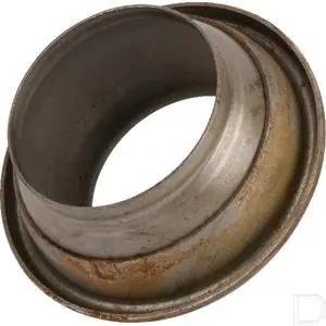 Luxe Laskoppeling Bazzoli KKV 5"