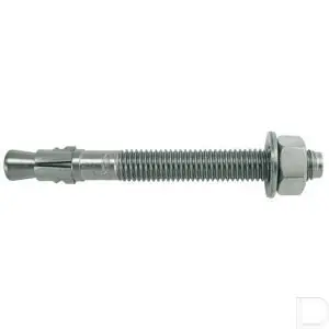 Keilbout FBNII M10/50 RVS A4 20x Limited Edition