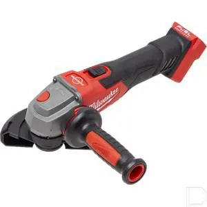 Accu-Haakse slijper 18V/125mm 4933478430 Milwaukee Trendy