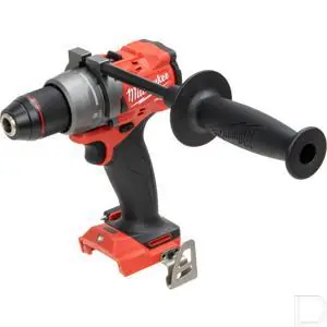 Accu klop-boor-schroefmachine 18V 4933479859 Milwaukee Beperkt Aanbod